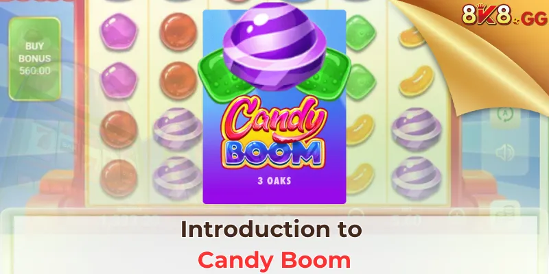 Introduction to Candy Boom