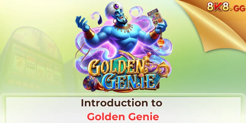 Introduction to Golden Genie